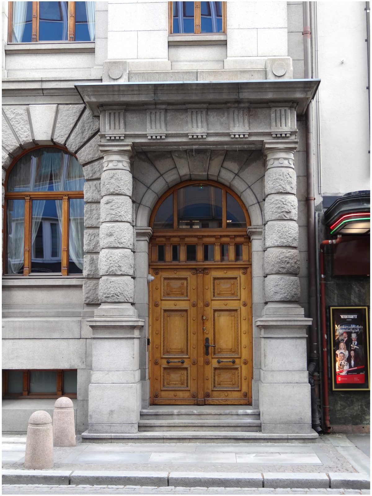 Norges Hoyesterett