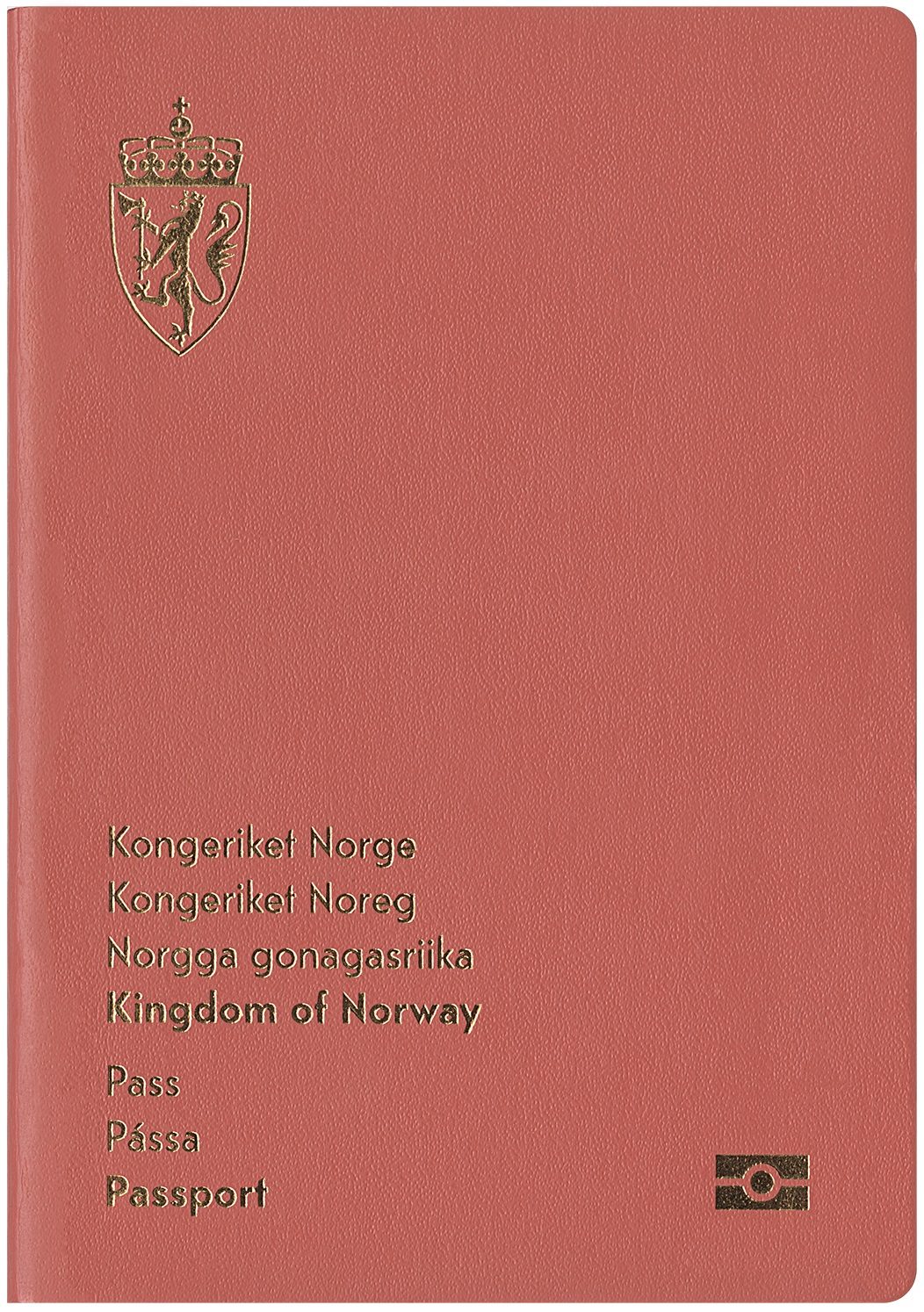 Norsk pass