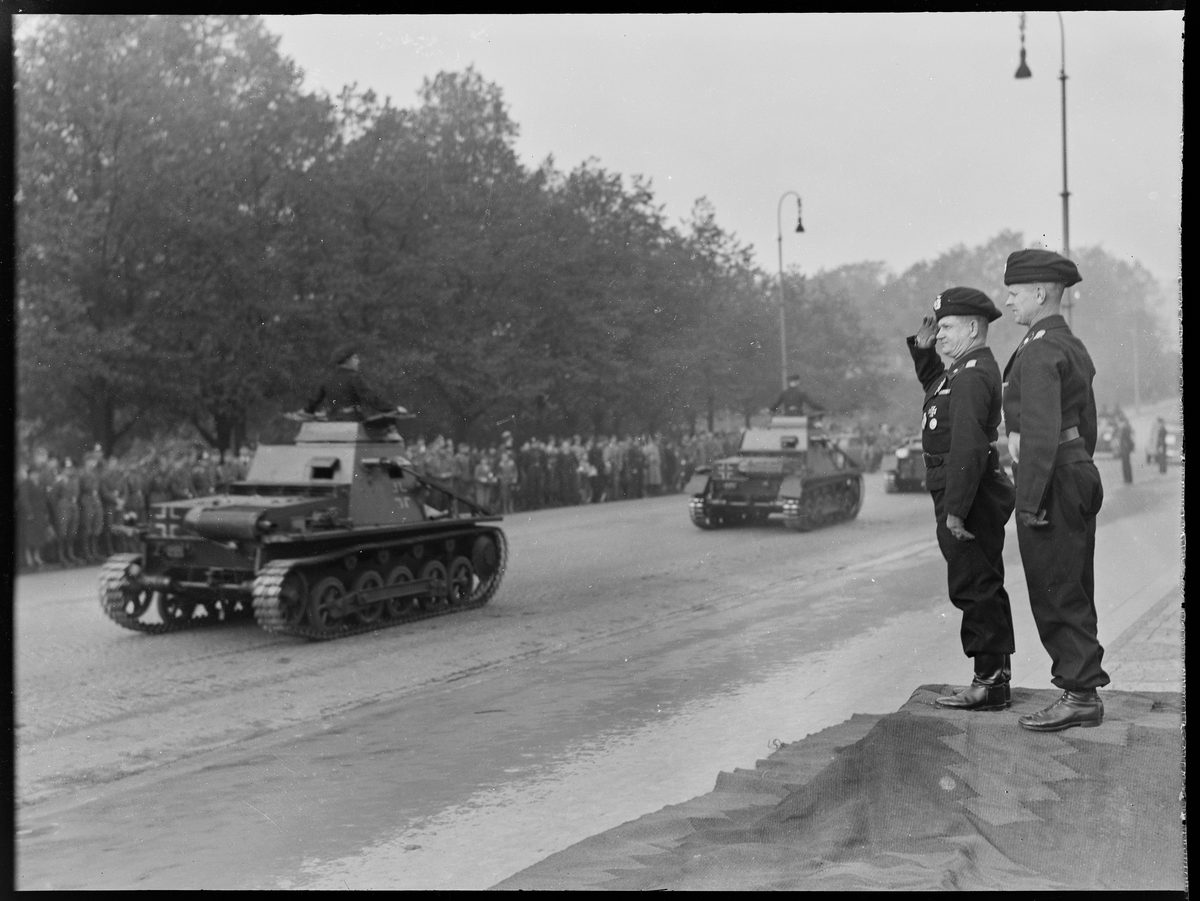 Okkupasjonen av Norge 1940