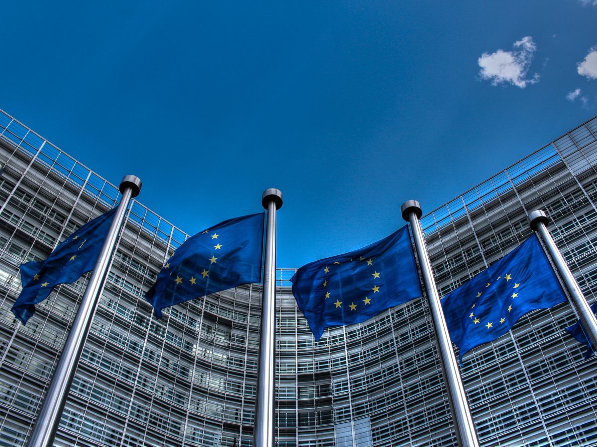 EU og EOS-samarbeidet